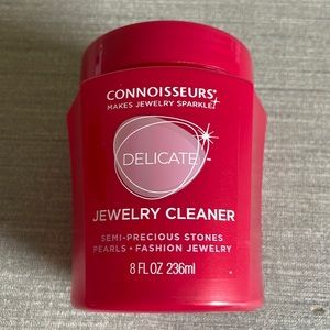 New Delicate Jewelry Cleaner